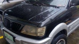 Mitsubishi Adventure 2002 Super Sport Diesel