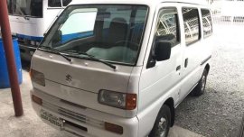 Uwell-maintained Suzuki Every 2018 Model for sale