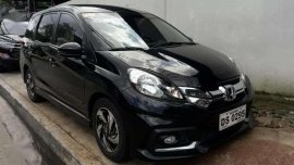 2015 Honda Mobilio for sale