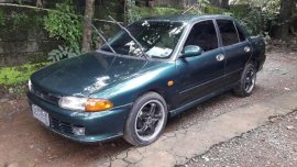 1996 Mitsubishi Lancer Glxi AUTOMATIC