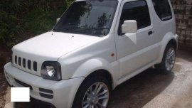 Good as new Suzuki Samurai 2006 for sale