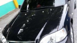 2002 Honda City Type Z (Lxi) for sale