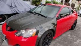 Honda Integra Type R DC5R FOR SALE