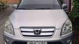 For sale; Honda Crv 2006 Model