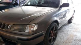 Toyota Corolla lovelife (xe) 99 FOR SALE