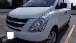 2011 Hyundai Grand Starex MT 2F4U for sale 