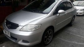 1999 Honda City 1.3 idsi Matic Very good running condition