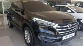 Hyundai Tucson 2018 FOR SALE