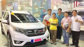 2018 HONDA BRV 42k City 2019