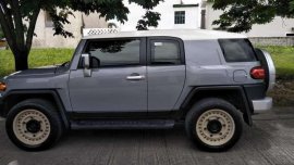 2018 Toyota FJ Cruiser FOR SALE