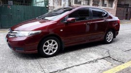 Honda City 1.3L 2013 Manual Transmission
