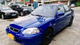 Honda Civic 1996 VTi FOR SALE