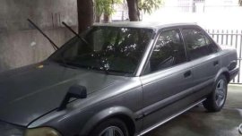 FOR SALE ONLY Toyota Corolla XL (92 MDL)