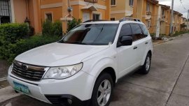2010 Subaru Forester FOR SALE