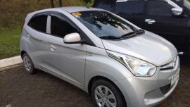 Hyundai Eon 2017 for sale 