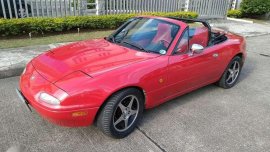 2005 Mazda Miata (MX5) MK1 FOR SALE