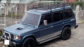 Mitsubishi Pajero 1994 for sale 