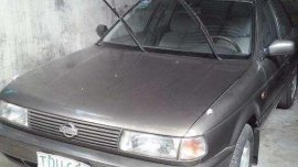 Nissan Sentra 1992 FOR SALE