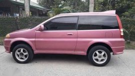 For sale Honda Hrv 98