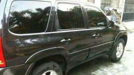 Mazda Tribute 2009 FOR SALE
