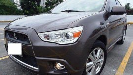 Mitsubishi ASX 2011 FOR SALE