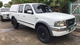 Ford Ranger - Trekker 2005 FOR SALE