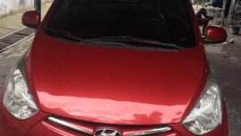 Hyundai Eon glx model 2013 for sale 