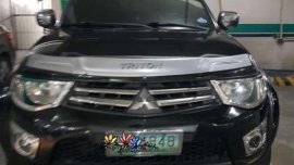 Mitsubishi Strada 2011 for sale 
