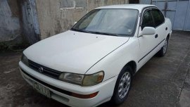 Toyota Corolla GLI 93 model for sale