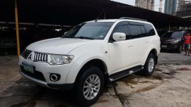 Mitsubishi Montero Sport 2012 GLS AT FOR SALE