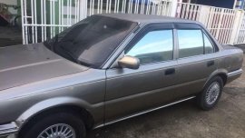 Toyota Corolla 16valve All manual