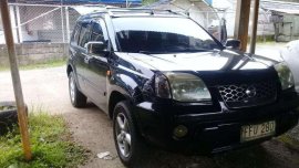 SELLING Nissan Xtrail 2005