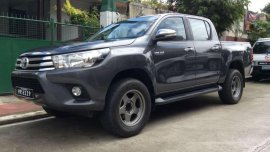 2015 Toyota Hilux G new Look FOR SALE