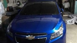Well-kept Chevrolet Cruze 2012 for sale