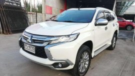 2017 Mitsubishi Montero Sport GLS at for sale