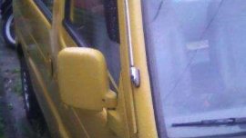 Good as new Suzuki multi-cab 2010 for sale