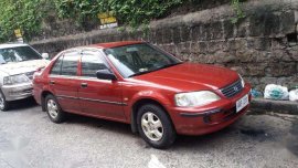 2001 Honda City LXI FOR SALE