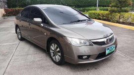 2009 Honda Civic 1.8s fd FOR SALE