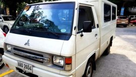 2014 Mitsubishi L300 FB Deluxe 18T kms Low Mileage!