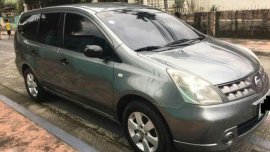 2011 (Acquired) Nissan Grand Livina FOR SALE