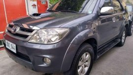 2005 Toyota Fortuner V 4x4 FOR SALE
