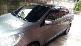 Mitsubishi Mirage G4 top of the line 2016 for sale 