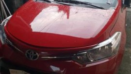 2017 TOYOTA Vios allpower FOR SALE