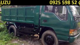 SELLING Isuzu Elf giga mini dump 2016