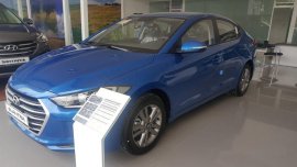 Hyundai Elantra 2018 for sale