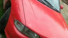 1994 Mitsubishi Lancer for sale