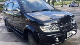 Isuzu Sportivo X 2014 automatic FOR SALE