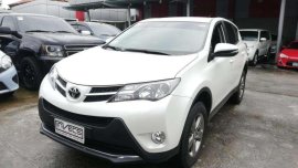 2015 Toyota Rav4 at FOR SALE