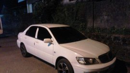 Mitsubishi Lancer gls 2003 for sale 