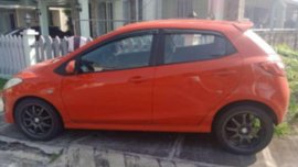 Mazda 2 2010 HB Automatic FOR SALE